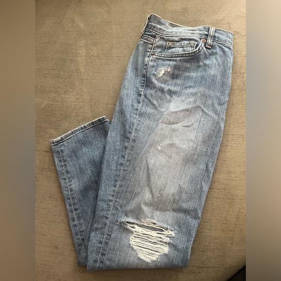 Womens J Brand Jeans Size 29 - Picture 2 of 11